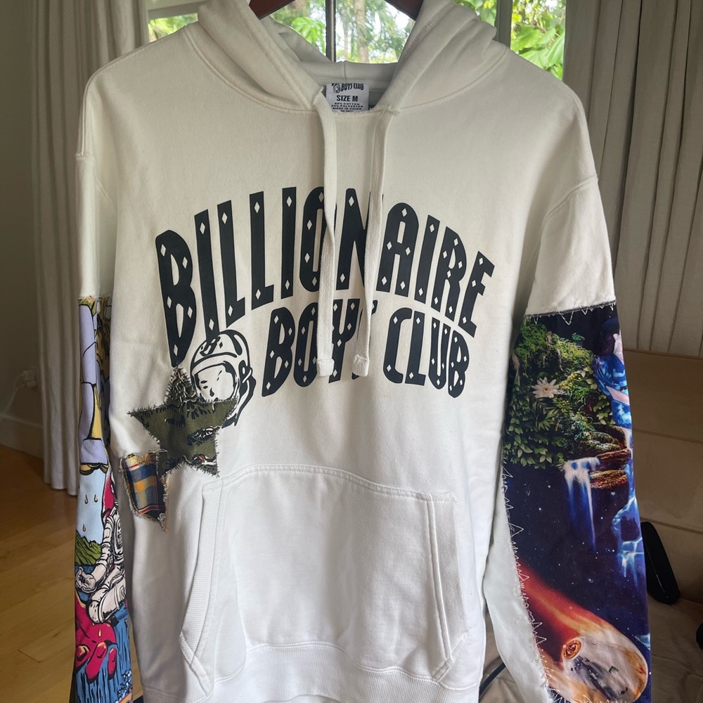 Billionaire Boys Club Hoodie